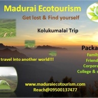 Madurai ecotourism