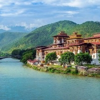 Bhutan Tour Package From India Bagdogra