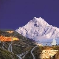 Gangtok North Sikkim Tour Packages 6 Nights 7 Days