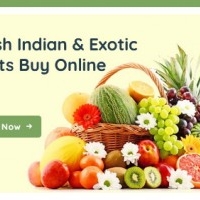 Buy Online Premium Fruits & Vegetables chandigarh